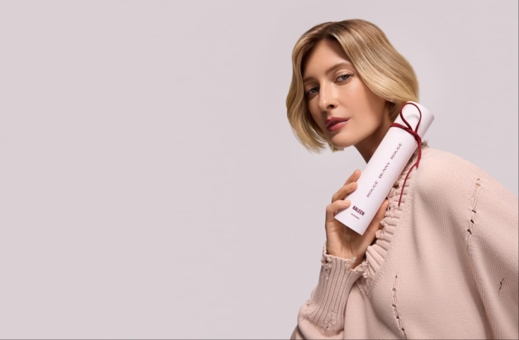 Rouge Bunny Rouge объявил о перезапуске