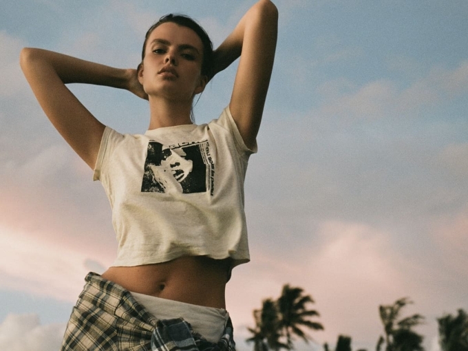 Naipache представил коллекцию SS’26 «Неудобная правда» — манифест взрослой свободы