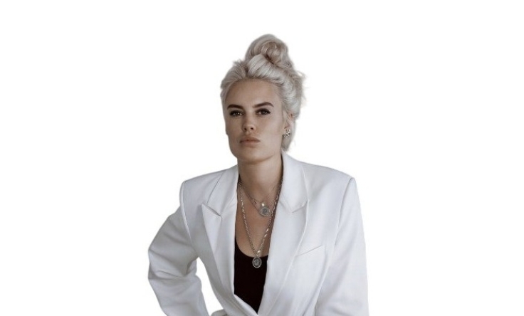 Анастасия Резникова: Связь внутреннего и внешнего. Архитектура без границ