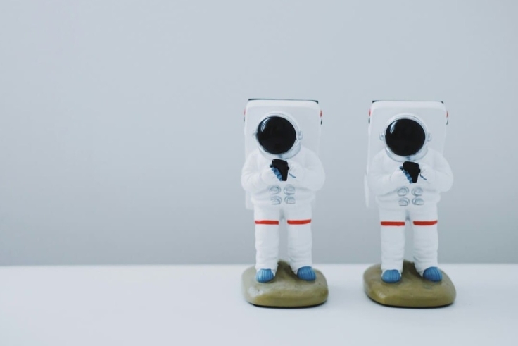 Artik & Asti, Ханна и DJ Smash выступят на «Первые в космосе. Космо Ночь»