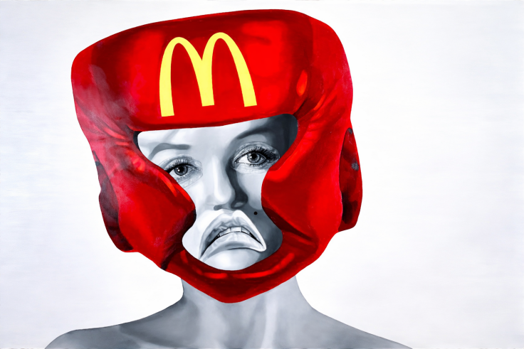 Совриск со всей России: что посмотреть на ярмарке современного искусства «Арт Россия»