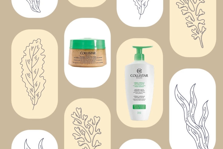 Подготовка кожи к пляжному сезону: какие антицеллюлитные продукты добавить в уход уже сейчас