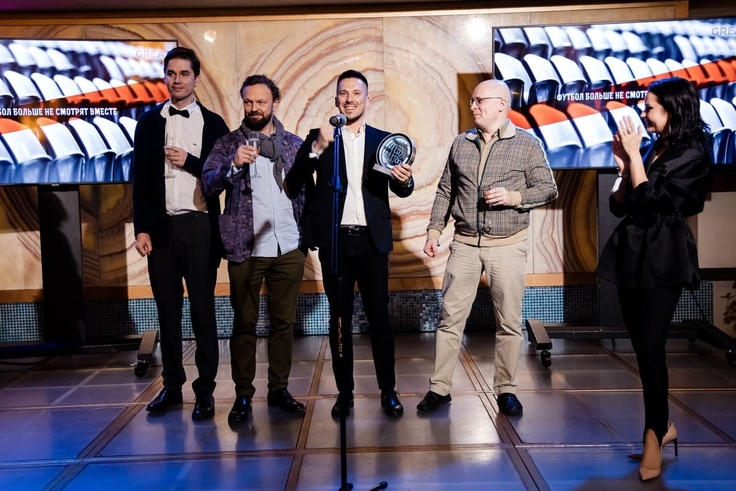 Стартовал V сезон фестиваля «Перспектум»