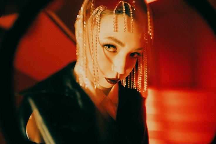 Взросление, музыка и внутренняя тьма: Стереополина о «Ночном госте» и своей карьере