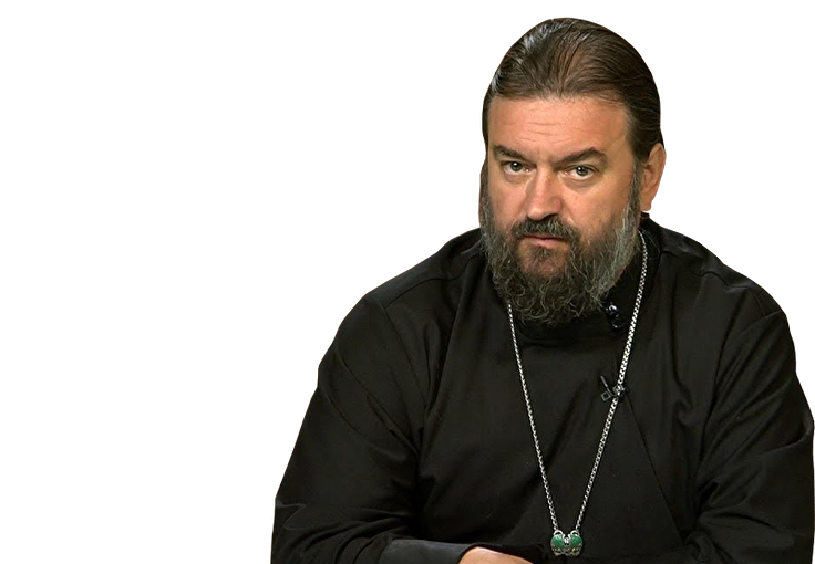 Протоиерей Андрей Ткачев: Бог хочет, чтобы мы были и стали вновь Святой Русью