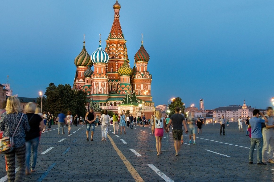 В мэрии Москвы опровергли слухи о новых ограничениях по коронавирусу