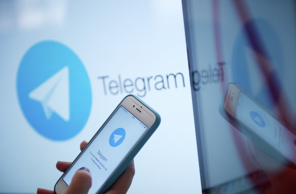 Дайджест №2. Telegram-повестка главных политических событий недели