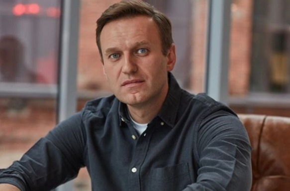 NYT: Навальный после выздоровления вернется в Россию