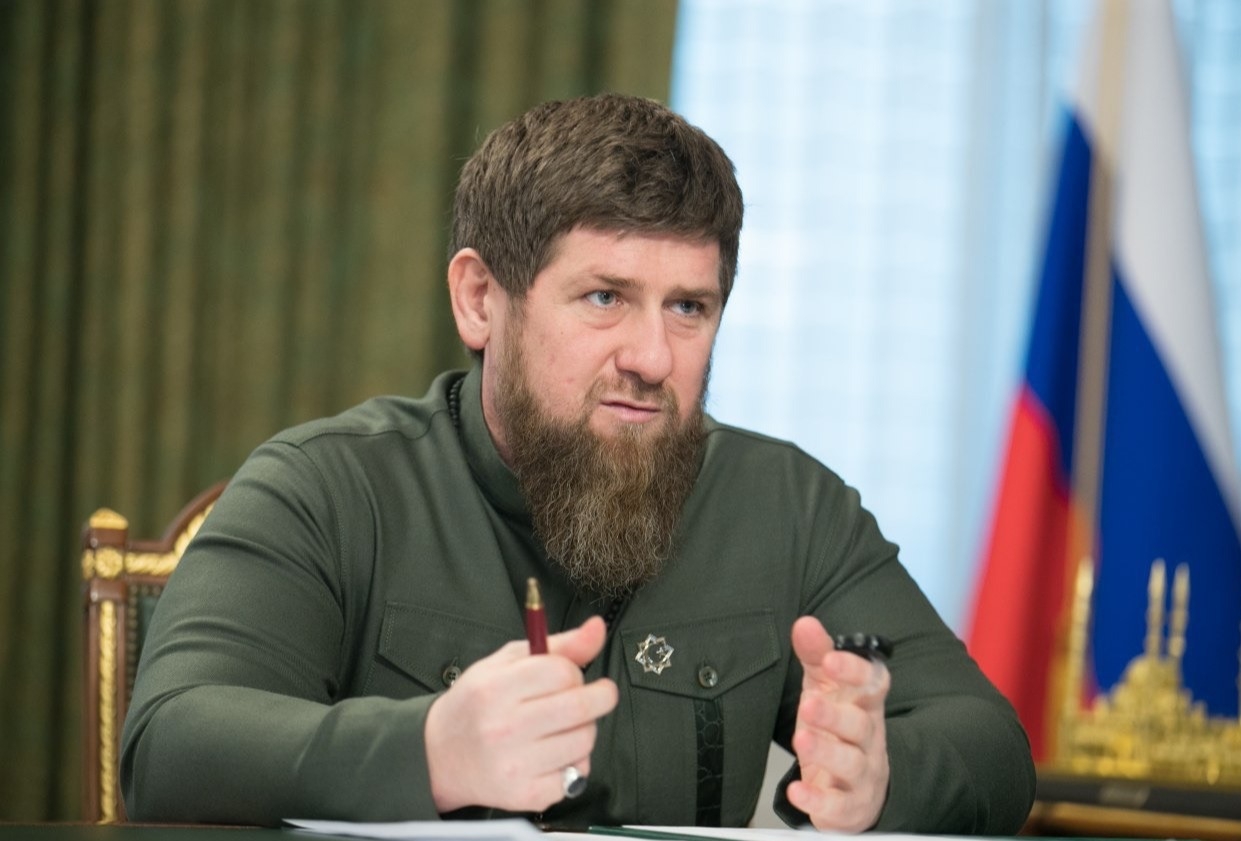 В Чечне заявили о готовящейся в Европе провокации против Кадырова
