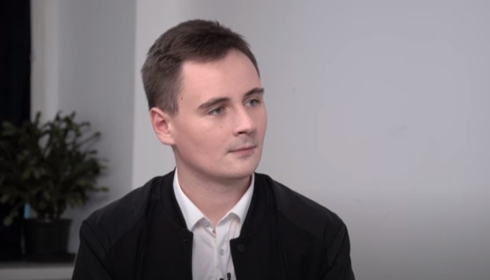 Создатель Nexta рассказал о доходах с Telegram-канала и политическом убежище в Польше