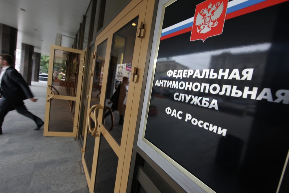 УФАС занялось проверкой тендера на паспортизацию дворов Москвы за 22 млн рублей после жалоб поставщиков