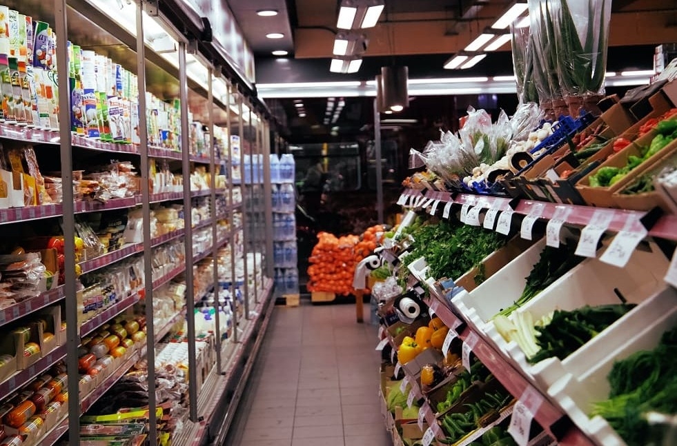 Исследование: более 40% россиян ожидают резкий рост цен на продукты в октябре