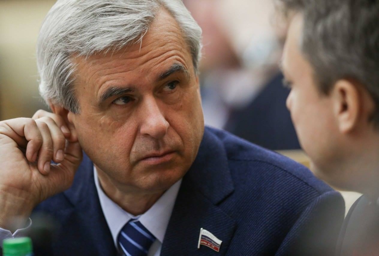 Депутат Лысаков продолжит высказывать свое мнение в Telegram и пойдет на выборы в 2021 году