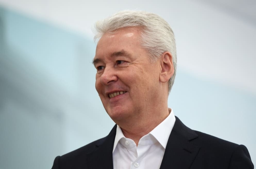 «Проект»: крупные госконтракты при Собянине получают бизнесмены, которые «дружат с президентом»​​​​​​​