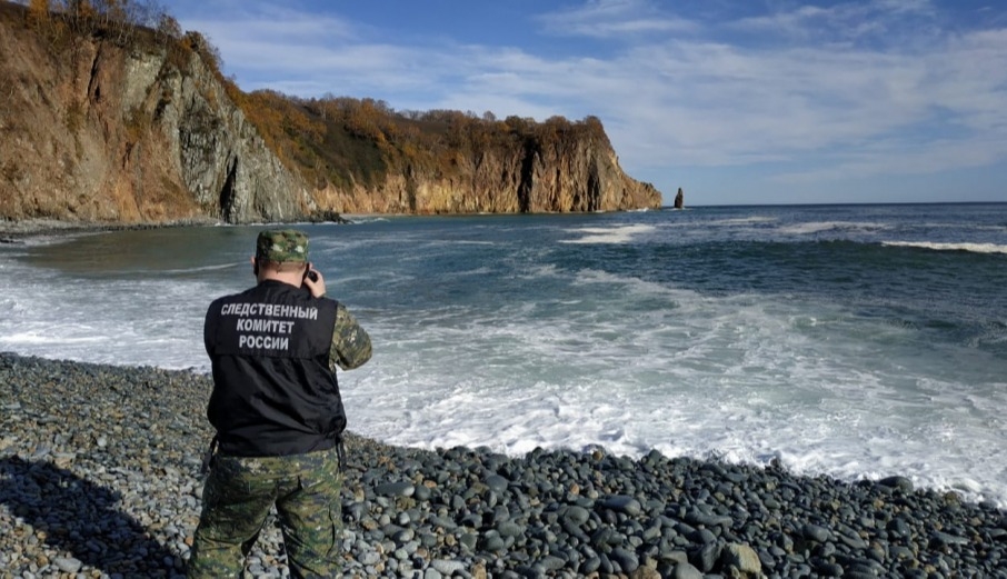 СКР считает основной причиной загрязнения воды на Камчатке природный фактор