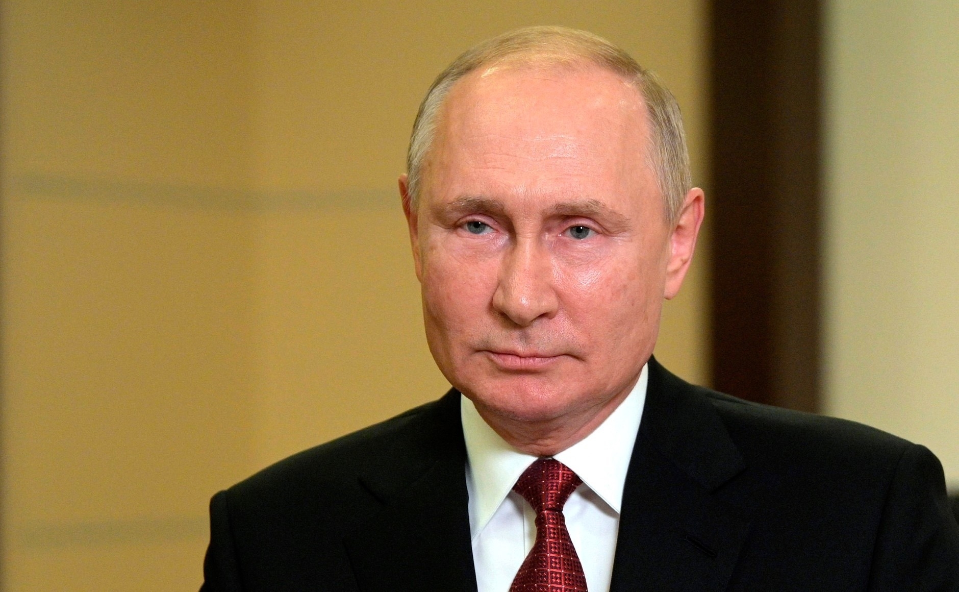 Политика краткосрочных газовых контрактов ошибочна – Путин