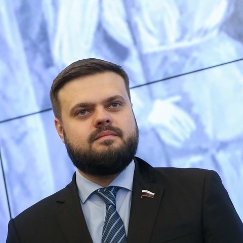 Депутат ГД Туров оценил заявление главы Литвы о возвращении Украине Крыма после развала РФ