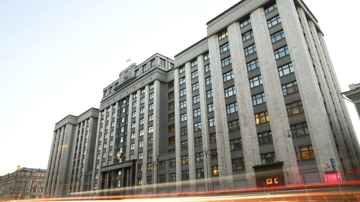 Депутат ГД: некоторые субъекты не справляются с вызовами пандемии