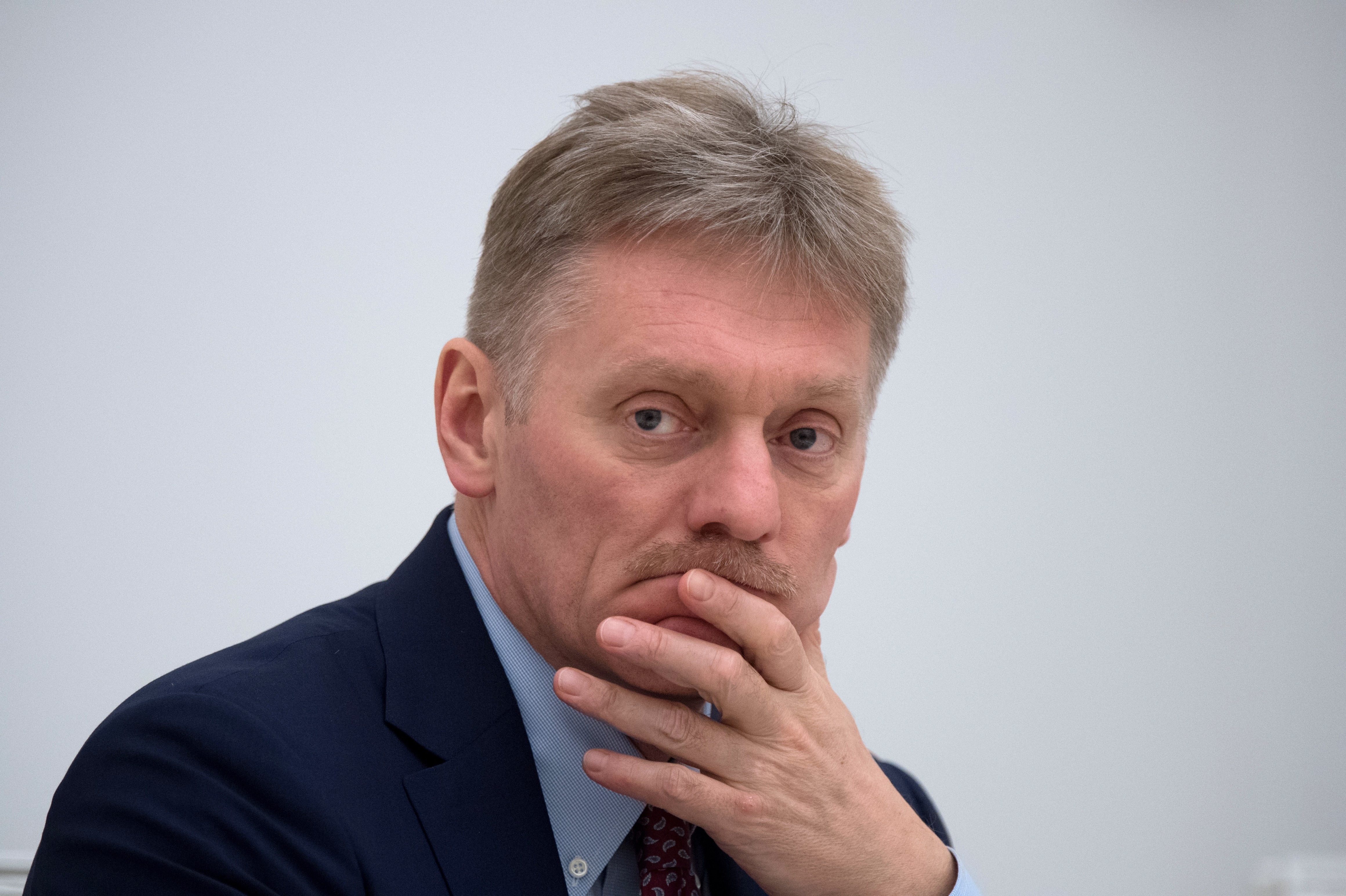 У РФ нет иллюзий по восстановлению диалога с НАТО — Кремль