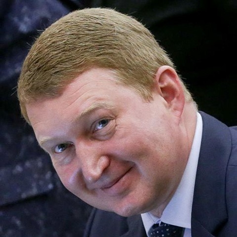 Депутат ГД Канаев прокомментировал прогноз МЭР о росте цен на непродовольственные товары