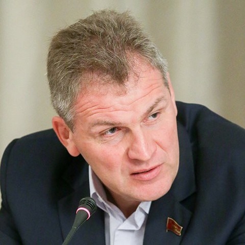 Депутат ГД Куринный: диспансерное наблюдение после COVID-19 обязательно