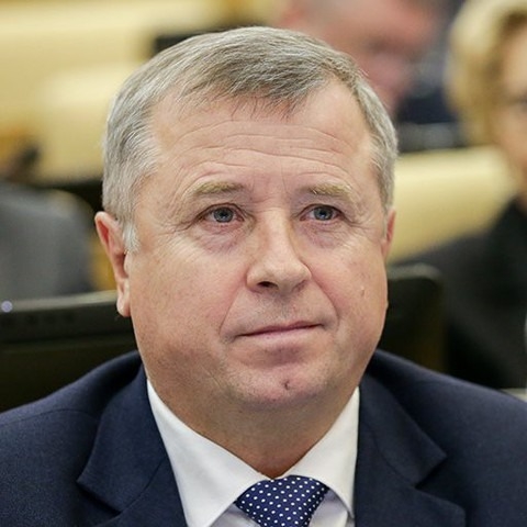 В ГД оценили расширение Евросоюзом черного списка по воссоединению Крыма с Россией