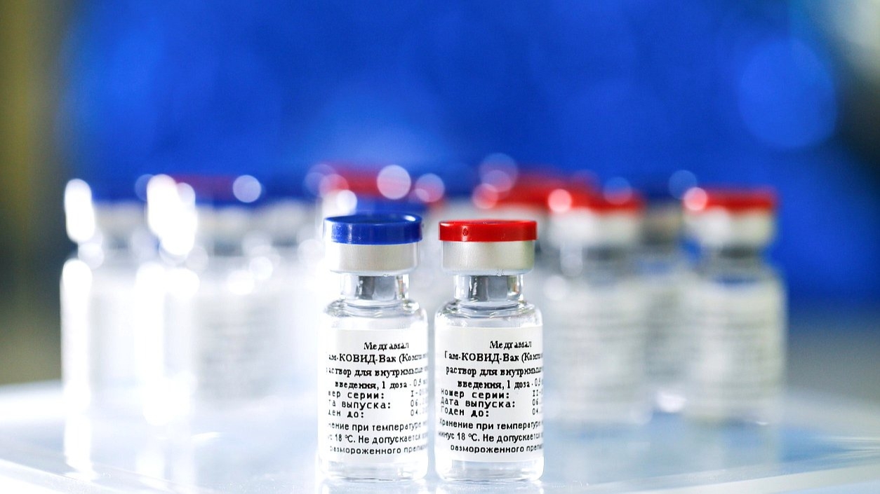 В ГД оценили идею ввести штрафы за отказ от вакцинации против COVID-19