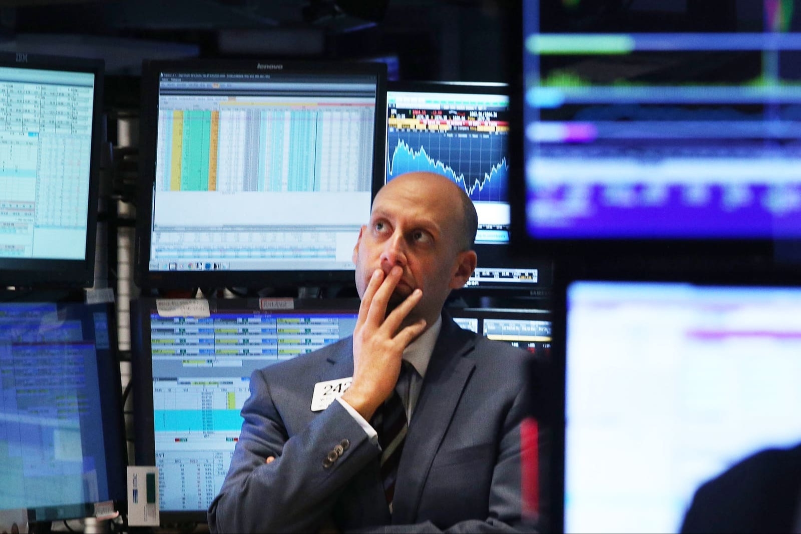 New Wave: на российском фондовом рынке сформировалась новая волна инвесторов