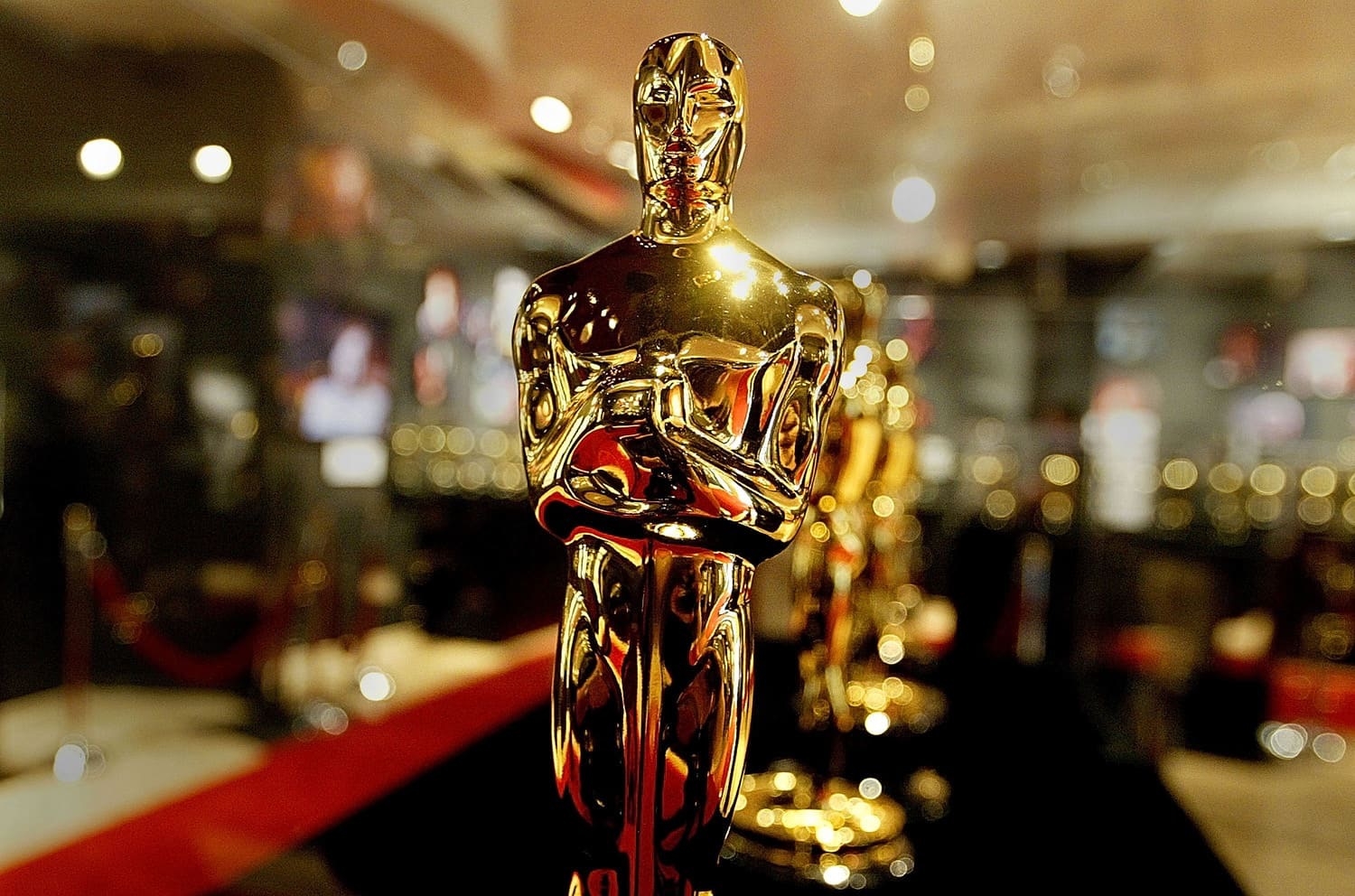 Полный список победителей 94-й кинопремии «Оскар-2022». Прямая трансляция из Лос-Анджелеса