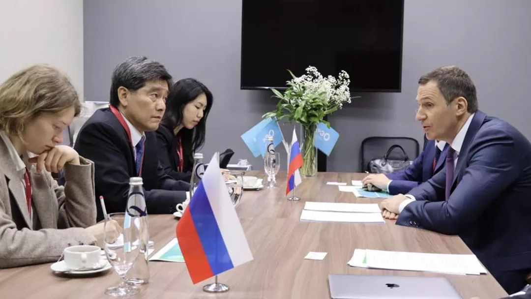 Россия и Таиланд планируют сотрудничать в сфере обращения с отходами 