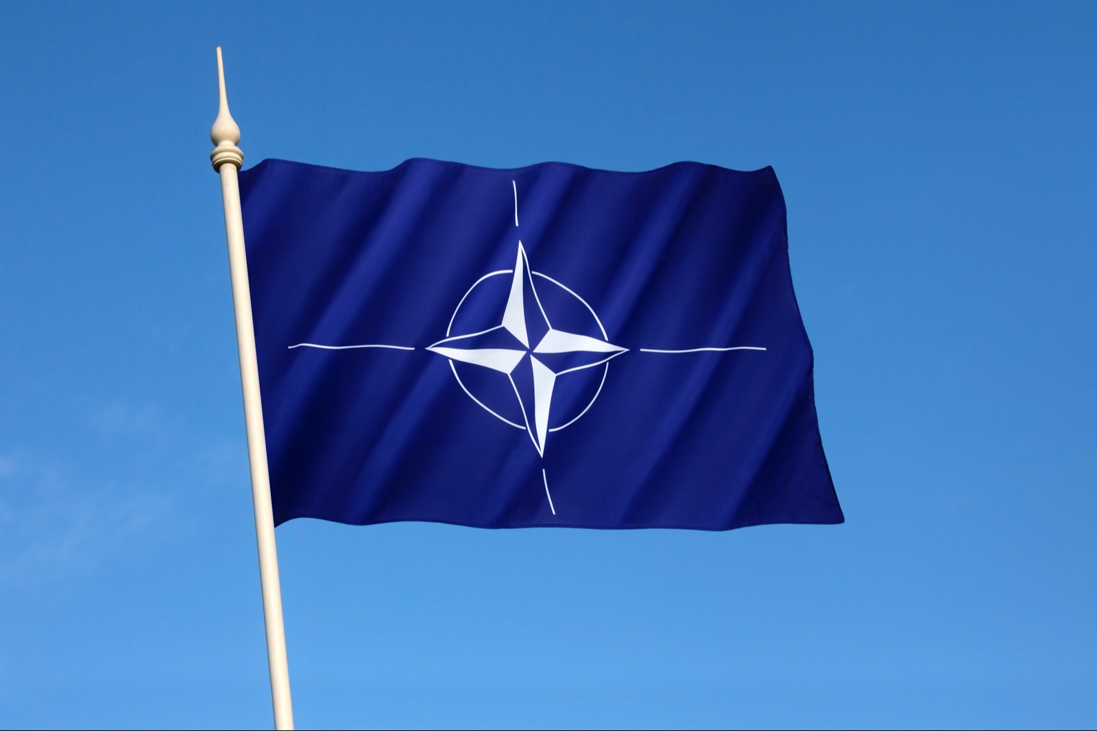 Дмитрий Рогозин поделился особенностями НАТО