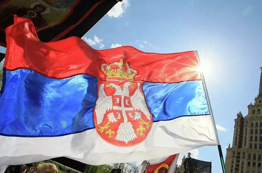 Создание военной базы РФ в Сербии — суверенное дело  Белграда