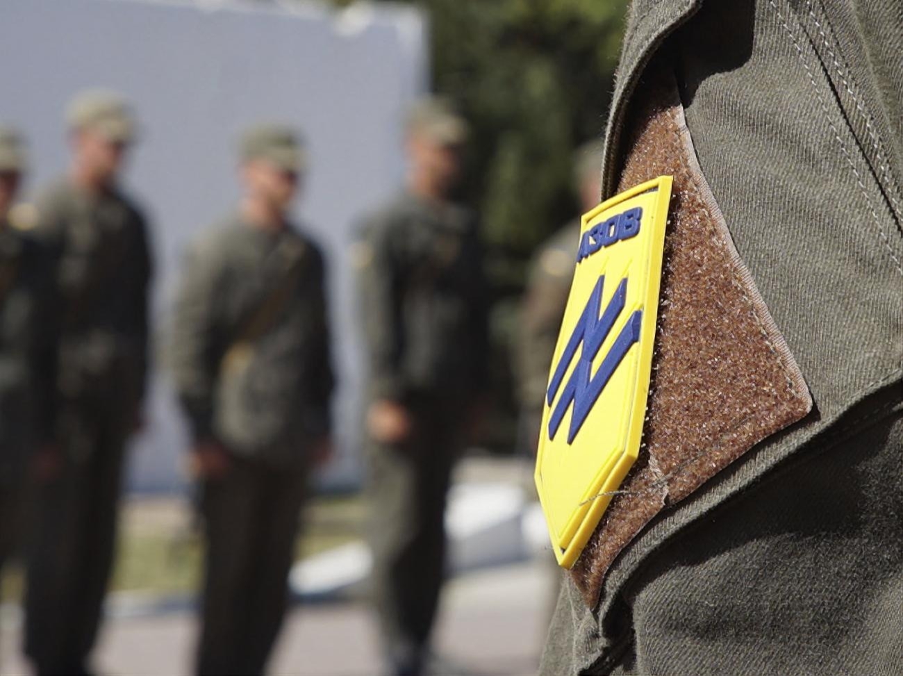 В Генпрокуратуре рассказали об убийствах детей боевиками «Азова»