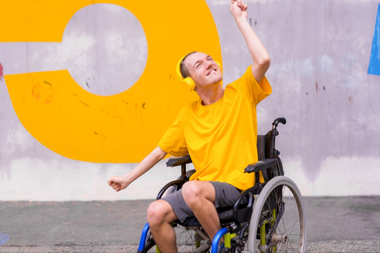 Эксперт о танцах на инвалидных колясках: это некий микс между спортом и искусством