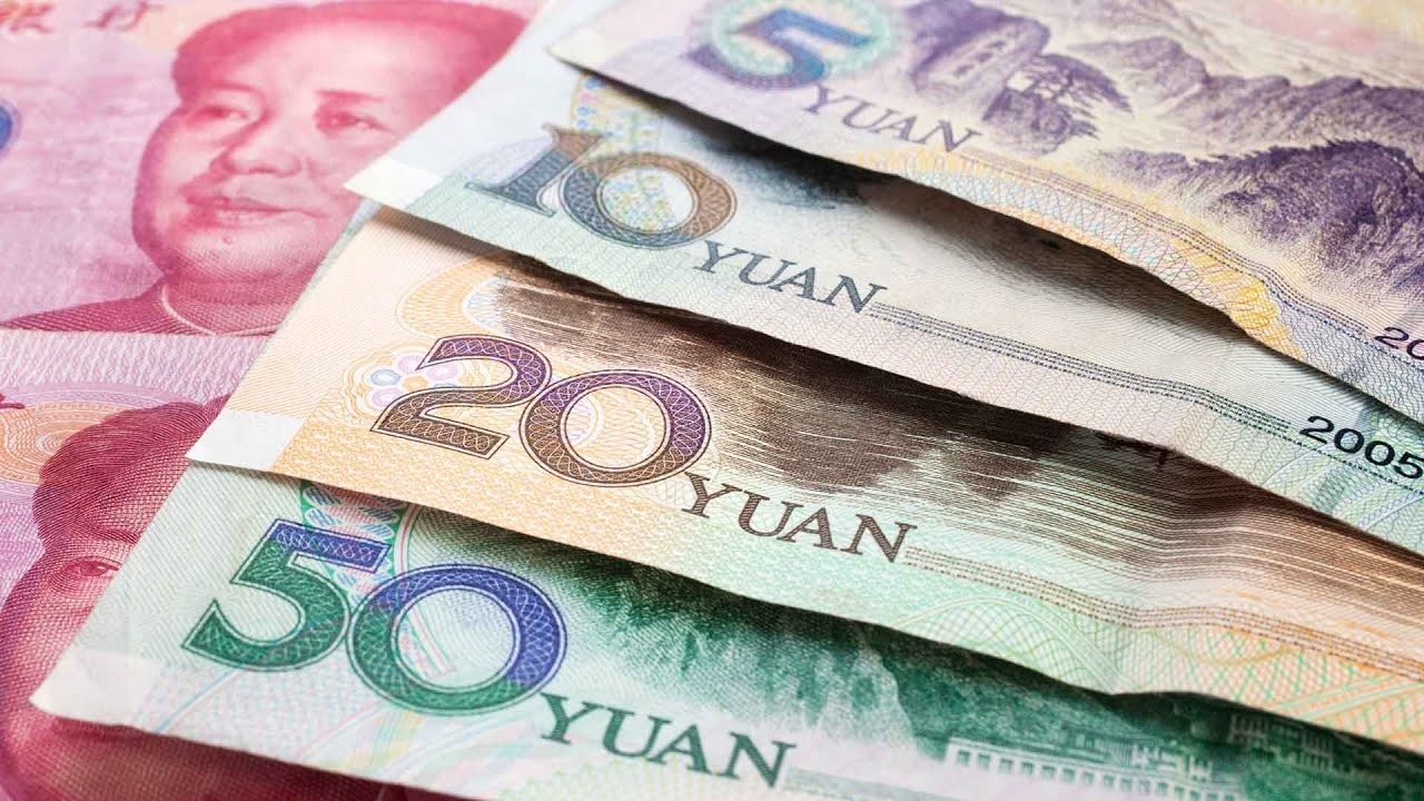 Сбербанк начинает предоставлять кредиты в юанях