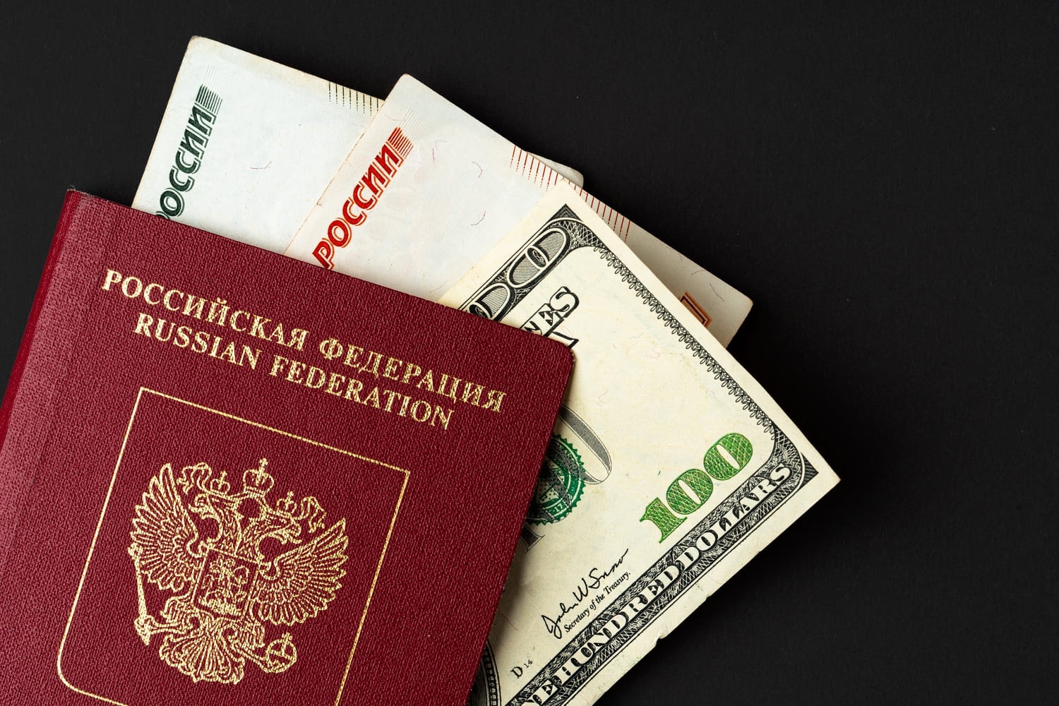 Минэкономразвития РФ разработаны критерии для получения «золотых виз»