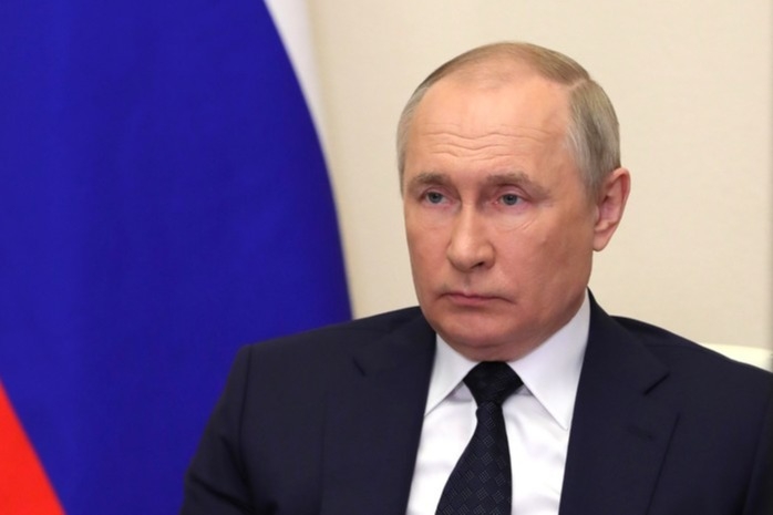 Путин разъяснил замгенсека ООН несправедливость распределения зерна в рамках сделки