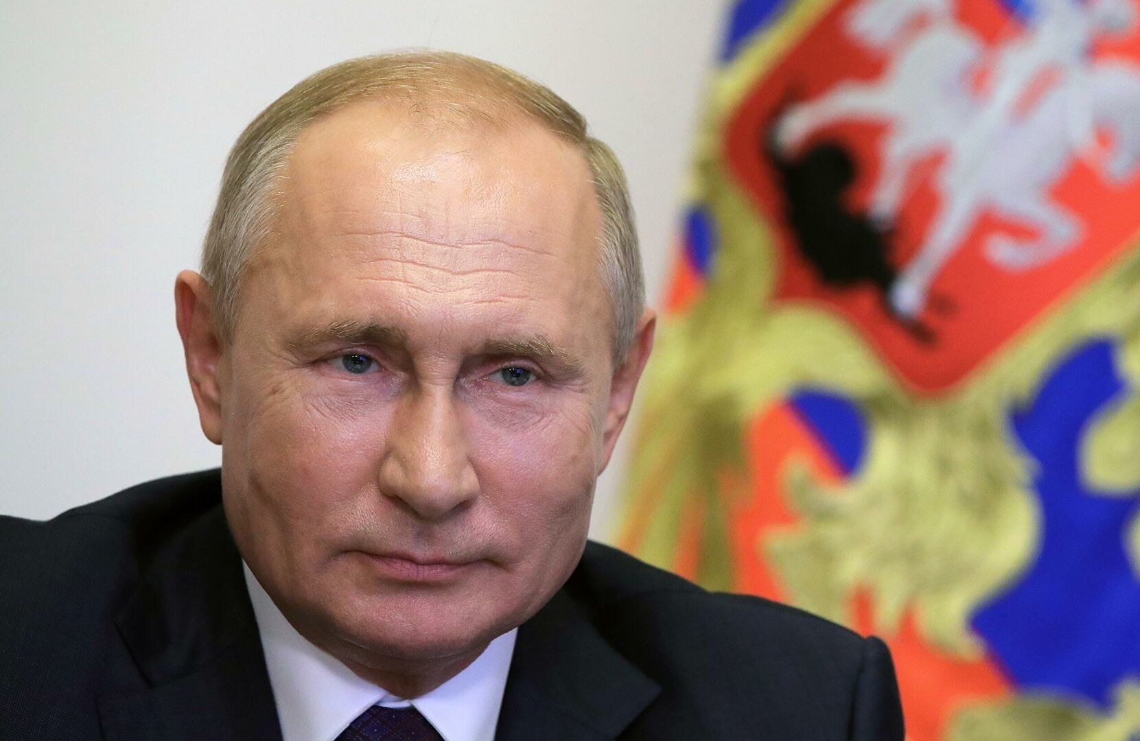 Путин: санкции заставили РФ заниматься развитием собственных продуктов