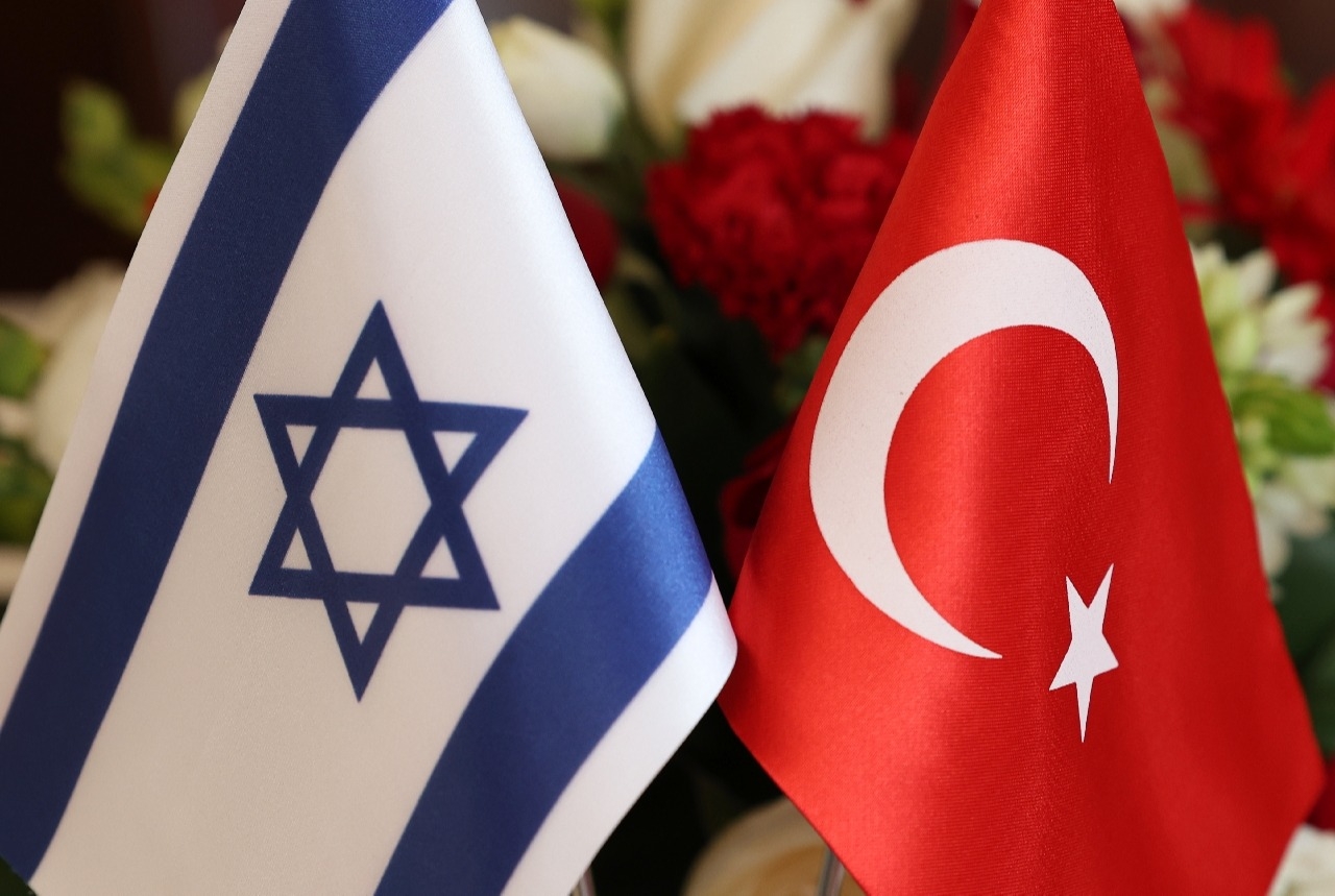 Турция назначила посла в Израиле спустя четыре года