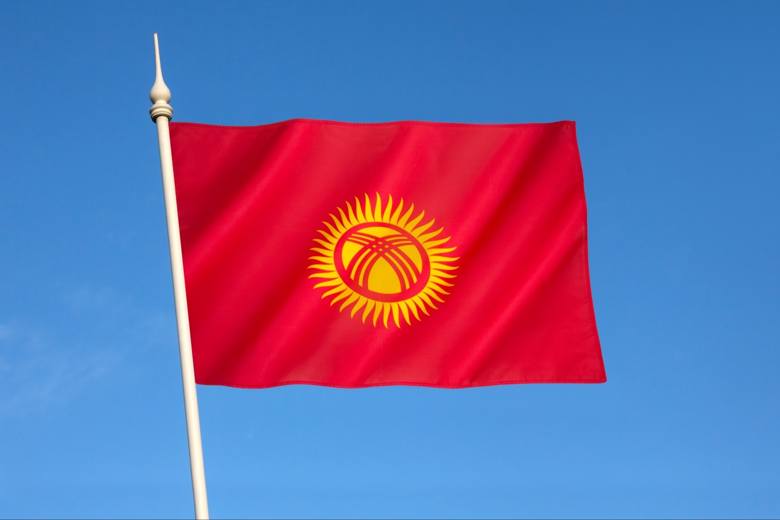 В Киргизии прошел российско-кыргызский инвестиционный форум