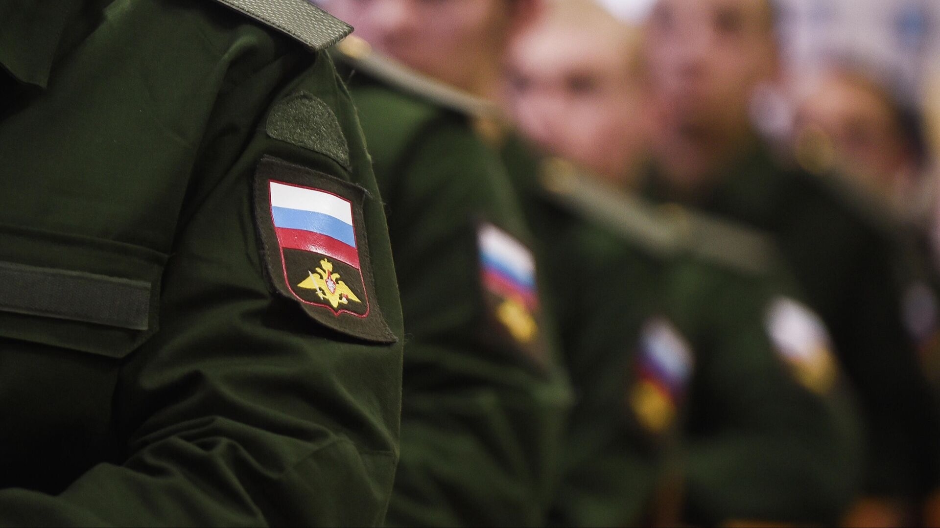 Глава Госсовета Крыма предложил приравнивать уехавших от мобилизации к иноагентам