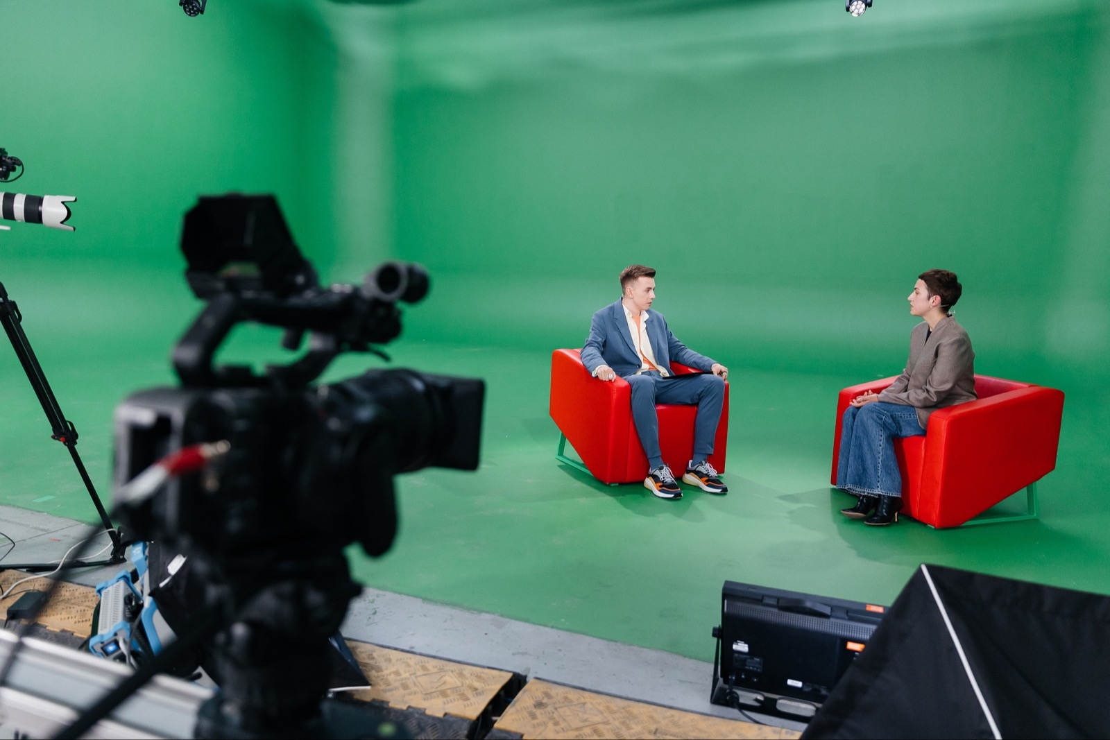 В онлайн-формате пройдет международный форум ReForum WINNING THE HEARTS