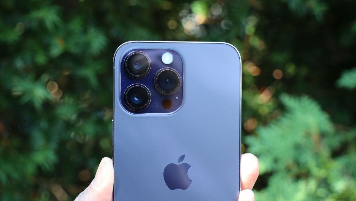 Стало известно о росте поставок в Россию iPhone с ограниченным функционалом