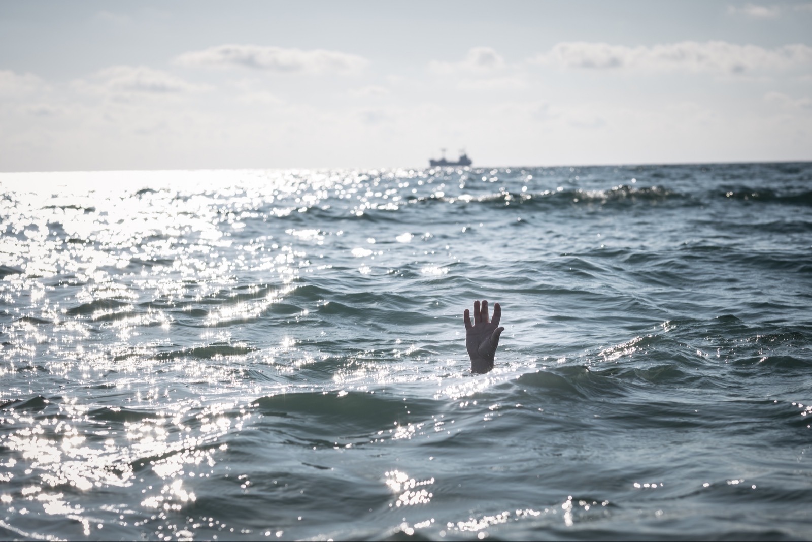 На Пхукете погибла туристка из России: ее тело найдено в море