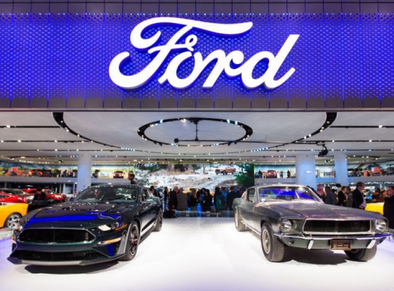 Ford продал долю в совместном предприятии «Соллерс» и покинул рынок РФ