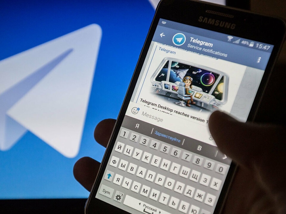 Telegram убрал из версии для iOS посты с платным доступом из-за требования Apple