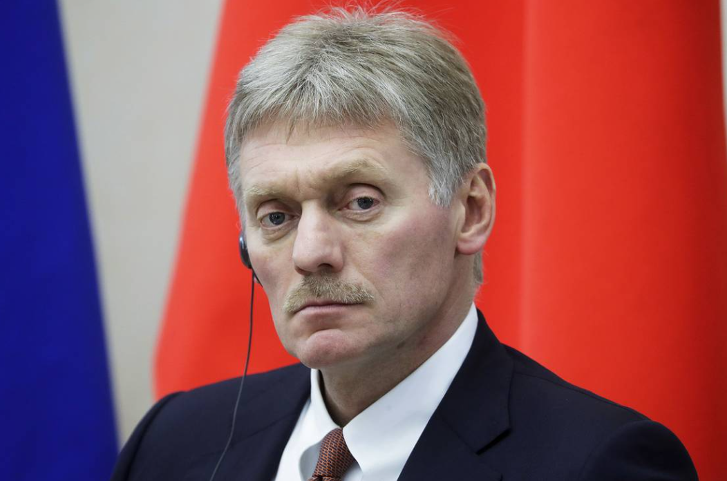Песков: заявление МО РФ об атаке на ЧФ заслуживает абсолютного доверия