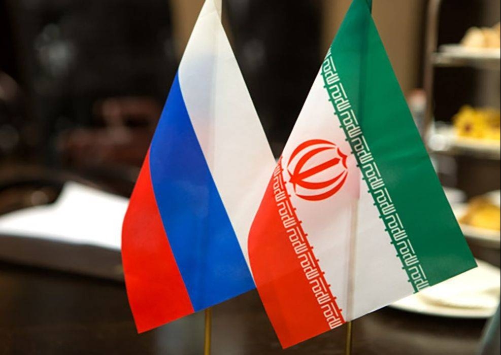 Россия считает важным для своей нацбезопасности взаимодействие с Ираном
