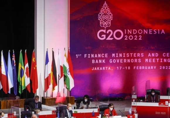 Мировые лидеры откажутся от групповой фотосессии G20 из-за присутствия РФ — The Guardian