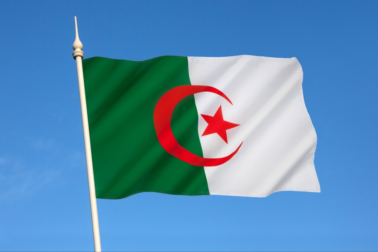 РЭО научит алжирцев правильному обращению с твердыми коммунальными отходами